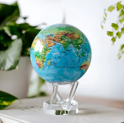 Gravity Globe