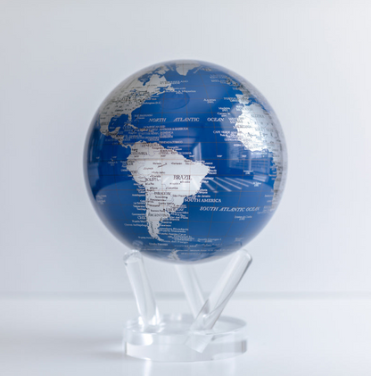 Gravity Globe