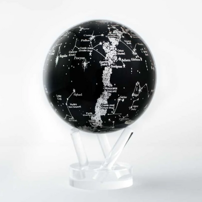 Gravity Globe
