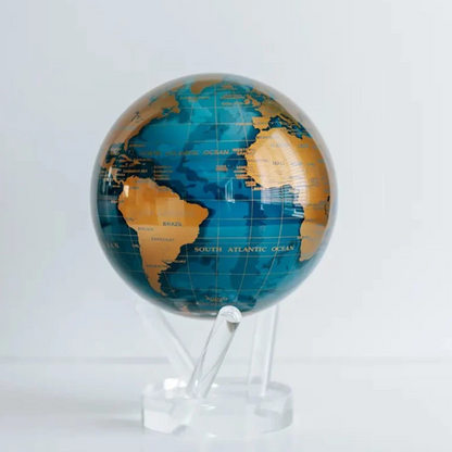 Gravity Globe