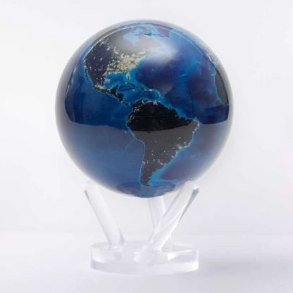Gravity Globe